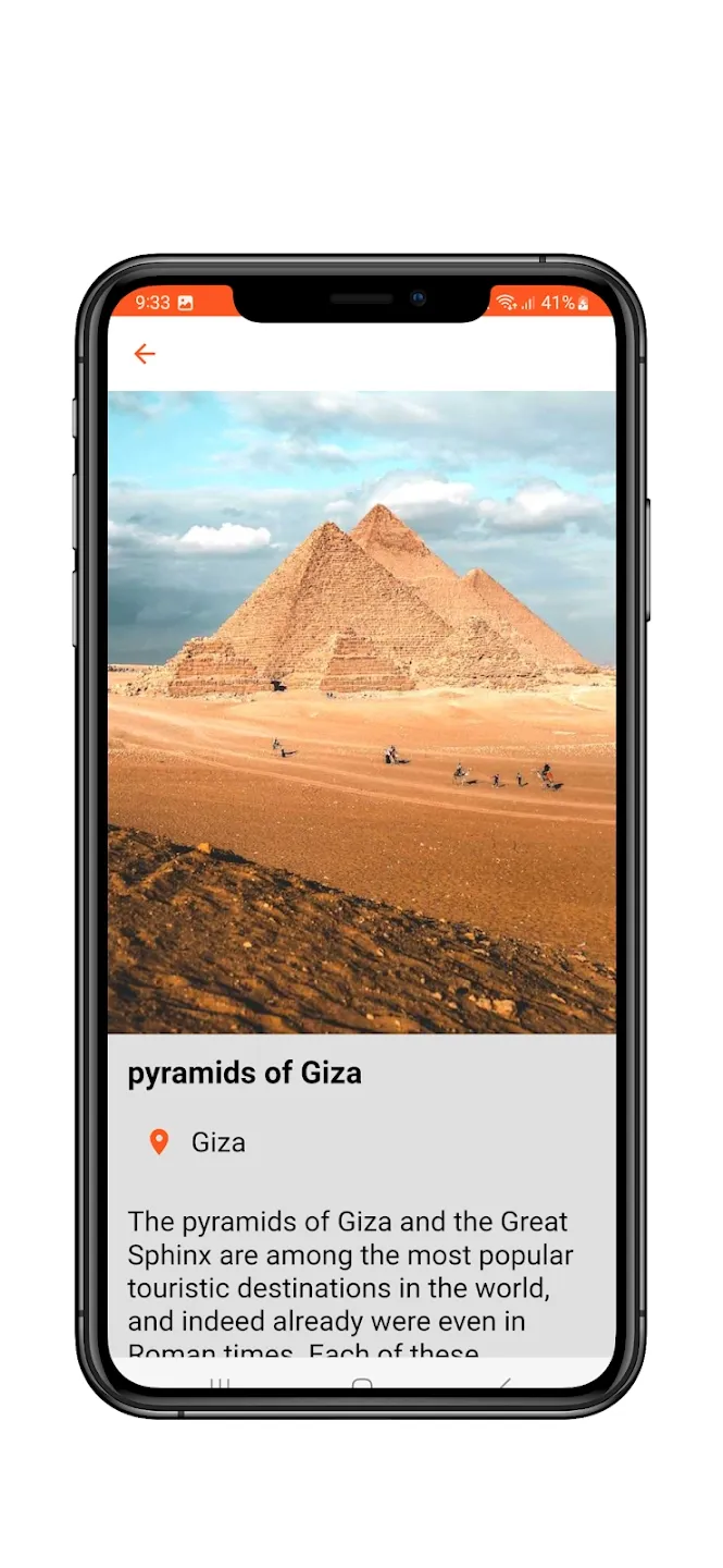 Visit Egypt 3D Királyok völgye