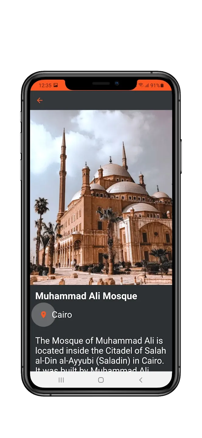 Képernyőkép 1 - Piramisok