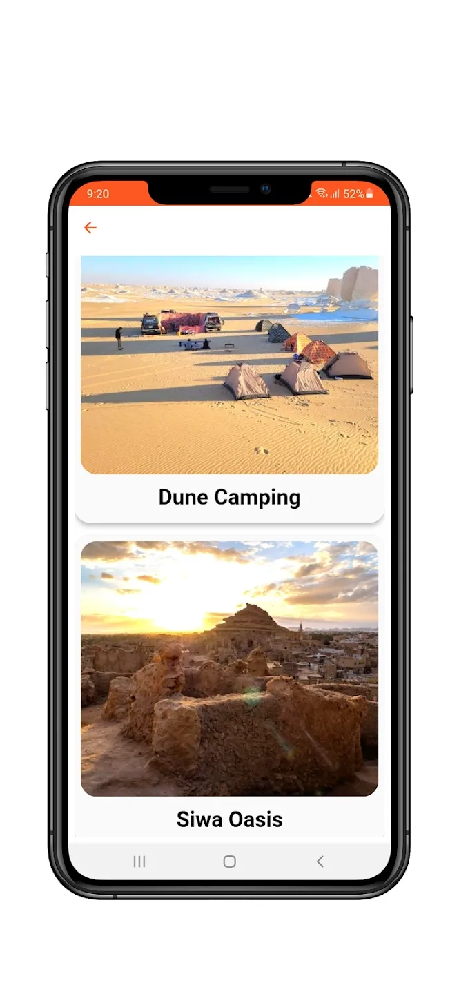 Képernyőkép 6 - Jelenet